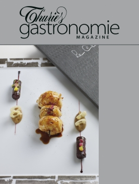 Thuriès Gastronomie Magazine n°239 Mai 2012