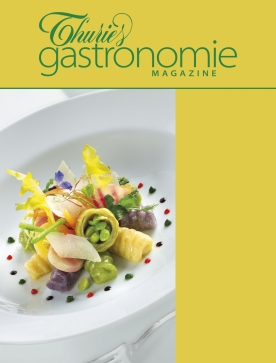 Thuriès Gastronomie Magazine n°240 Juin 2012