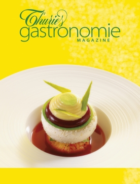 Thuriès Gastronomie Magazine n°249 Mai 2013