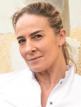 AMANDINE CHAIGNOT 