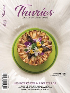 Thuries Magazine N°365 Juillet Août 2025