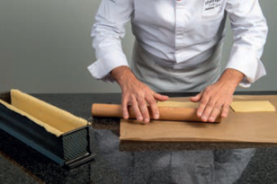 PÂTÉ EN CROÛTE DES SOEURS TATIN