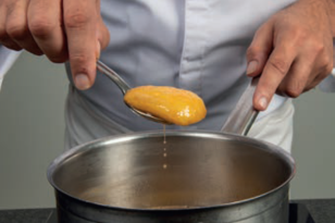 PÂTÉ EN CROÛTE DES SOEURS TATIN