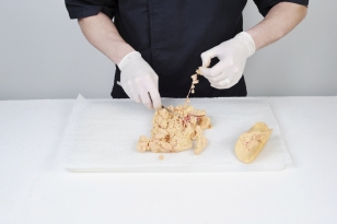 Déveiner le foie gras
