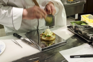 Raper le citron vert
