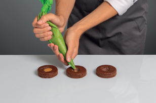 Recette étape2