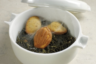 Madeleines