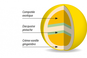 Schema de montage