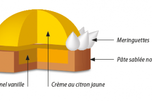 Schema de montage