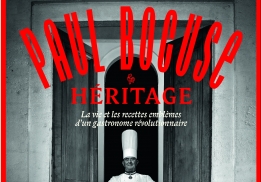 PAUL BOCUSE HÉRITAGE, FRANÇOIS SIMON ET PATRICIA ZIZZA