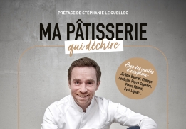 MA PÂTISSERIE QUI DÉCHIRE, NICOLAS PACIELLO