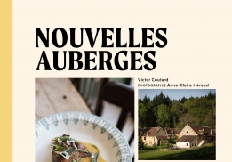 NOUVELLES AUBERGES - CUISINES DE CAMPAGNE, VICTOR COUTARD