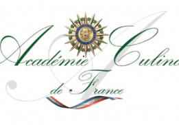 Logo de l'Académie Culinaire de France