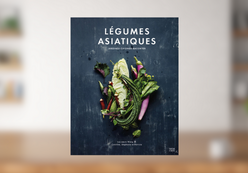 LÉGUMES ASIATIQUES, LES SOEURS WANG