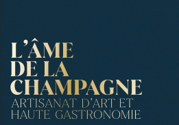 L’ÂME DE LA CHAMPAGNE, PHILIPPE MILLE