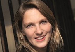 Anne LUZIN