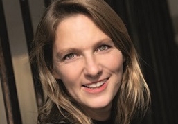 Anne LUZIN