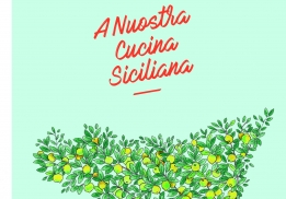  A NUOSTRA CUCINA SICILIANA, GIUSEPPE MESSINA