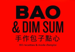  BAO & DIM SUM, ORATHAY SOUKSISAVANH