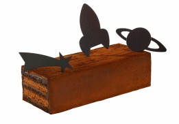 Bûche de Jean-Paul Hévin