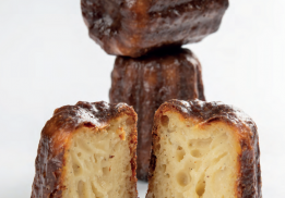 CANNELÉS