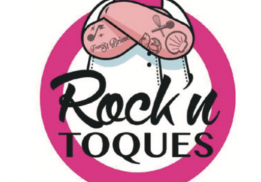 13E ÉDITION DU FESTIVAL ROCK’N’TOQUES À SAINT-BRIEUC LES 29, 30 ET 31 MAI 2020