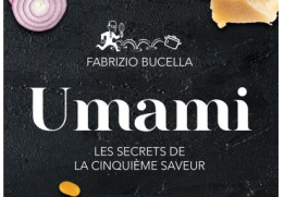 UMAMI, FABRIZIO BUCELLA