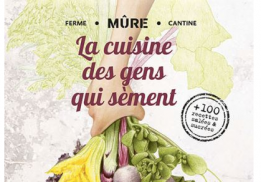 LA CUISINE DES GENS QUI SÈMENT, ARNAUD DALIBOT ET ESTELLE EECKHOUT