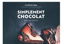 SIMPLEMENT CHOCOLAT, FRÉDÉRIC BAU