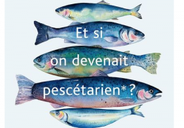 ET SI ON DEVENAIT PESCÉTARIEN, JO PRATT