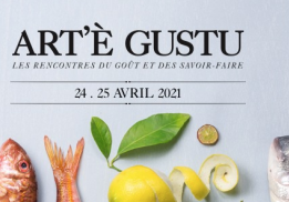 LE FESTIVAL ART’È GUSTU – ALÉRIA - CORSE ANNULÉ