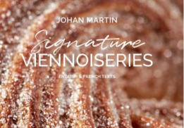  SIGNATURE VIENNOISERIES, JOHAN MARTIN