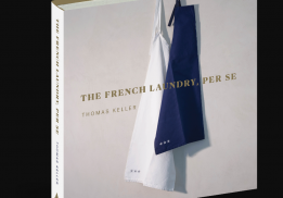 THE FRENCH LAUNDRY, PER SE, THOMAS KELLER