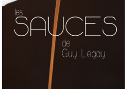 LES SAUCES DE GU Y LEGAY