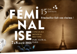 INSCRIPTIONS OUVERTES POUR 15E ÉDITION DES FÉMINALISE