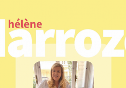  CHEZ MOI PRINTEMPS – ÉTÉ, HÉLÈNE DARROZE