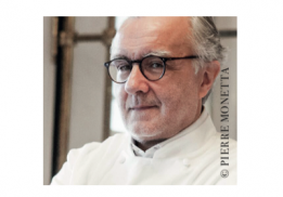 Alain Ducasse ouvre une nouvelle table aux Airelles Château de Versailles : Le Grand Contrôle 