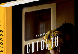 LE GOÛT DE COTONOU, GEORGIANA VIOU