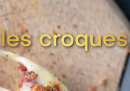 LES CROQUES, BASTIEN PETIT