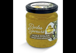 PERLES DE SAVEURS LANCE LES PERLES D’HUILE