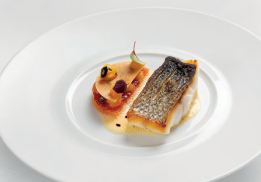  BAR, BUTTERNUT, AGRUMES