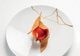 MOUSSE LÉGÈRE DE MARRON