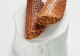 GAUFRETTE SPÉCULOOS SARRASIN 