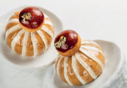 RELIGIEUSE NOISETTE