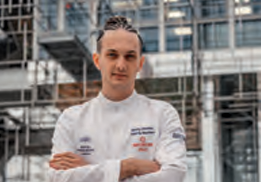 UN CONCOURS POUR TROUVER LE NOM D’UN BISTRO