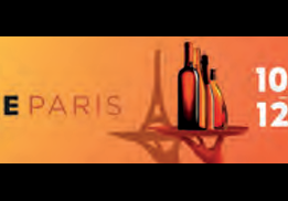  WINE PARIS, NOUVELLE ÉDITION DU 14 AU 16 FÉVRIER 2025