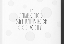 LE CHABICHOU, STÉPHANE BURON