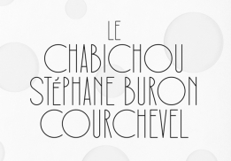 LE CHABICHOU, PREMIER OUVRAGE DE STÉPHANE BURON 