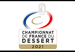 APPEL À CANDIDATURE POUR LE CHAMPIONNAT DE FRANCE DU DESSERT 2021