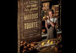 Mordus de la Tourte